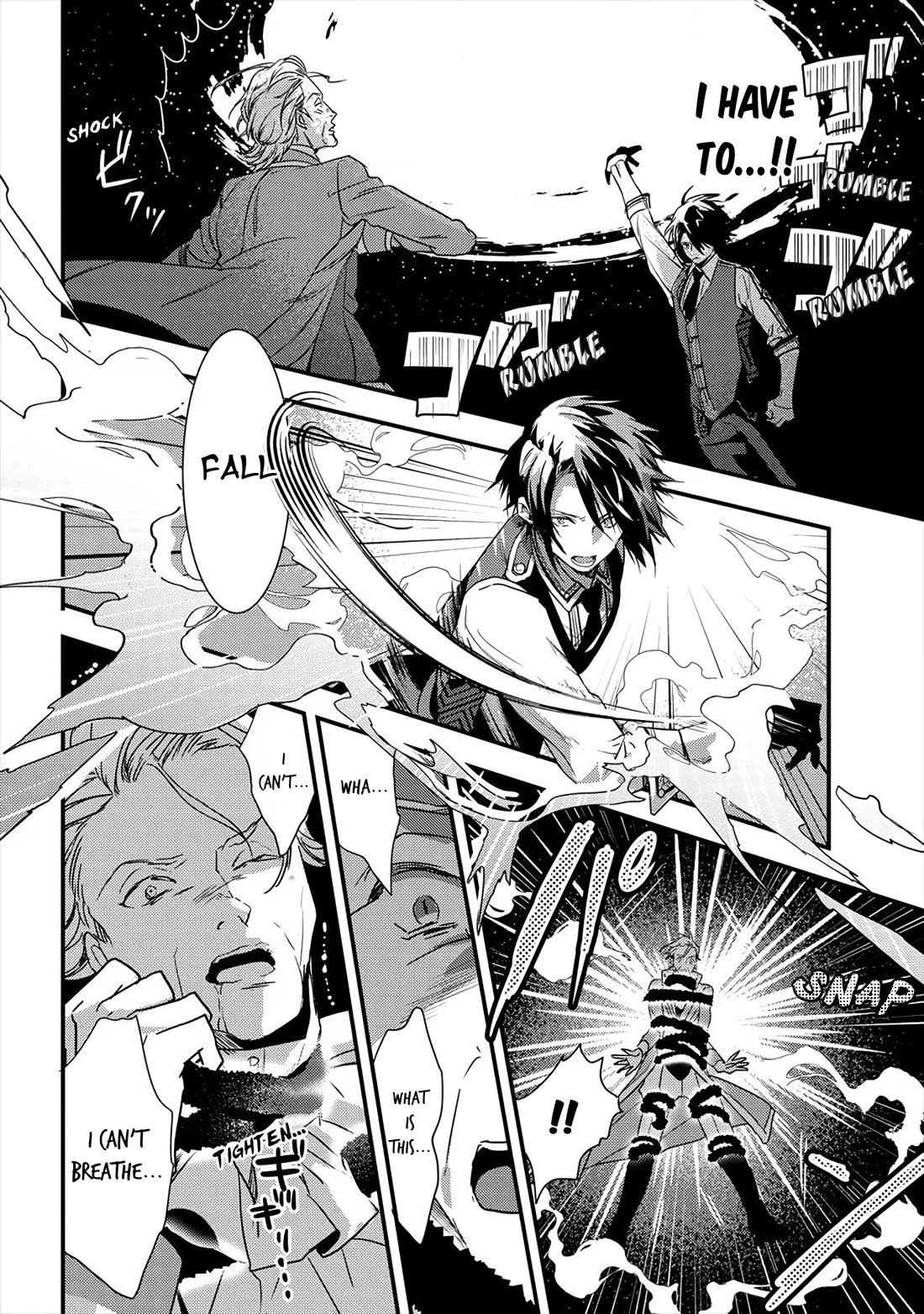 Kyuutei Mahou-shi Kubi ni Nattande,Inaka ni Kaette Mahou-ka no Sensei ni Narimasu chapter 5 page 16