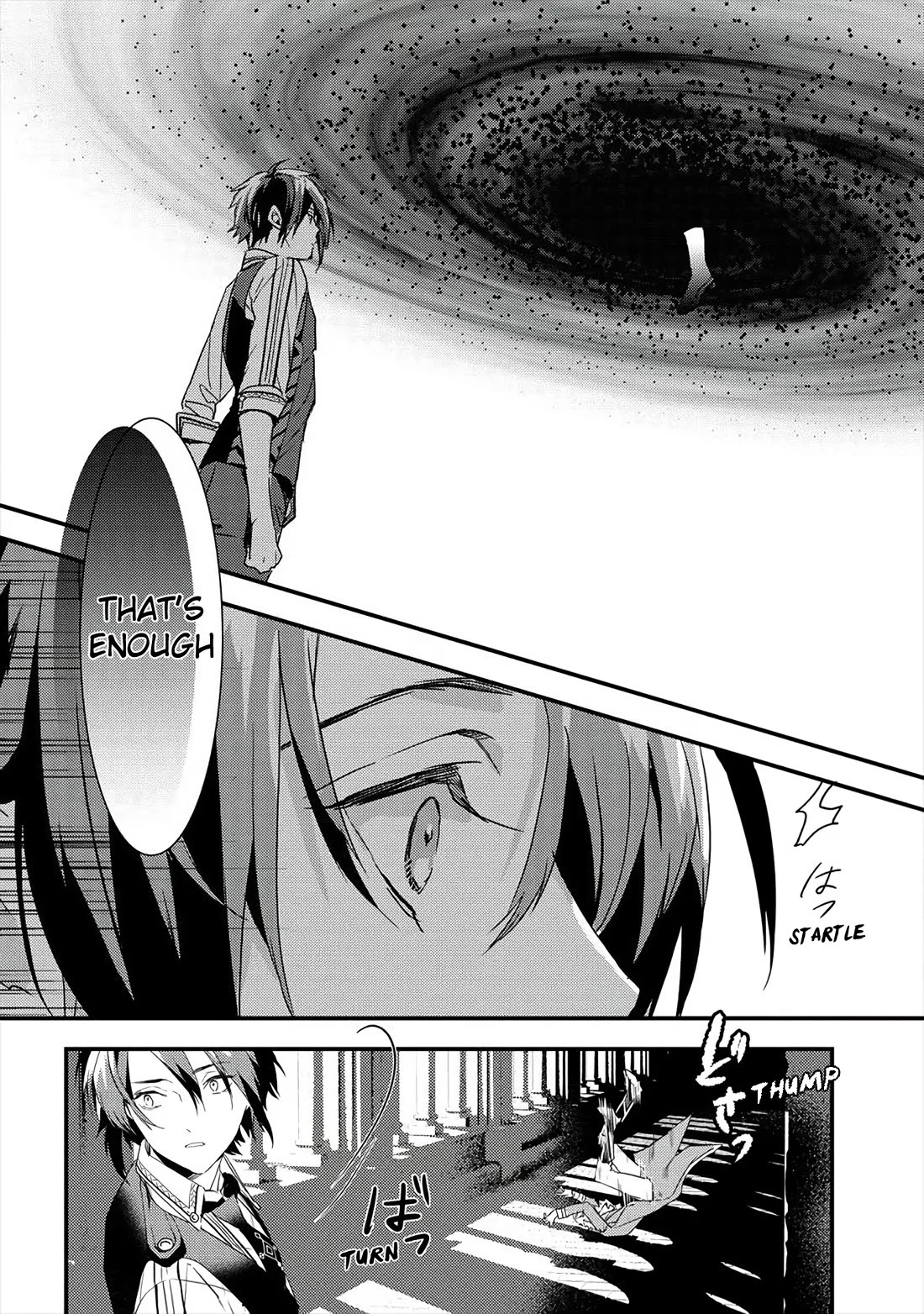 Kyuutei Mahou-shi Kubi ni Nattande,Inaka ni Kaette Mahou-ka no Sensei ni Narimasu chapter 5 page 18