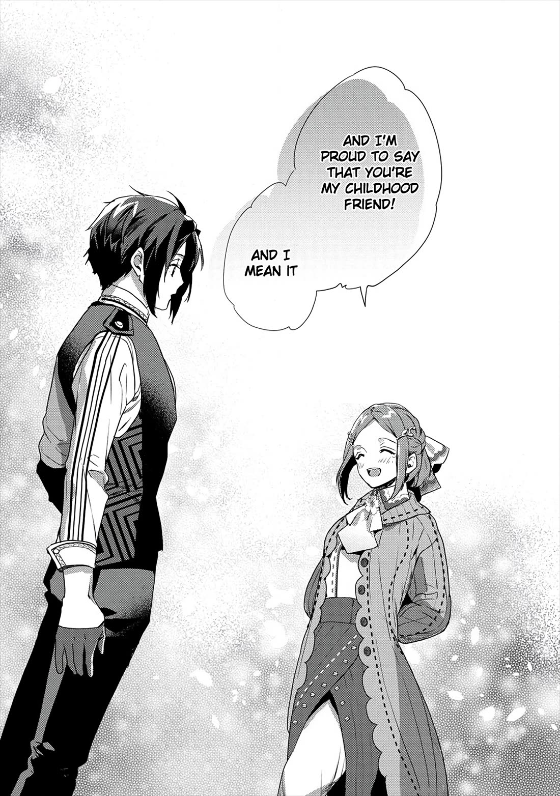 Kyuutei Mahou-shi Kubi ni Nattande,Inaka ni Kaette Mahou-ka no Sensei ni Narimasu chapter 6 page 19