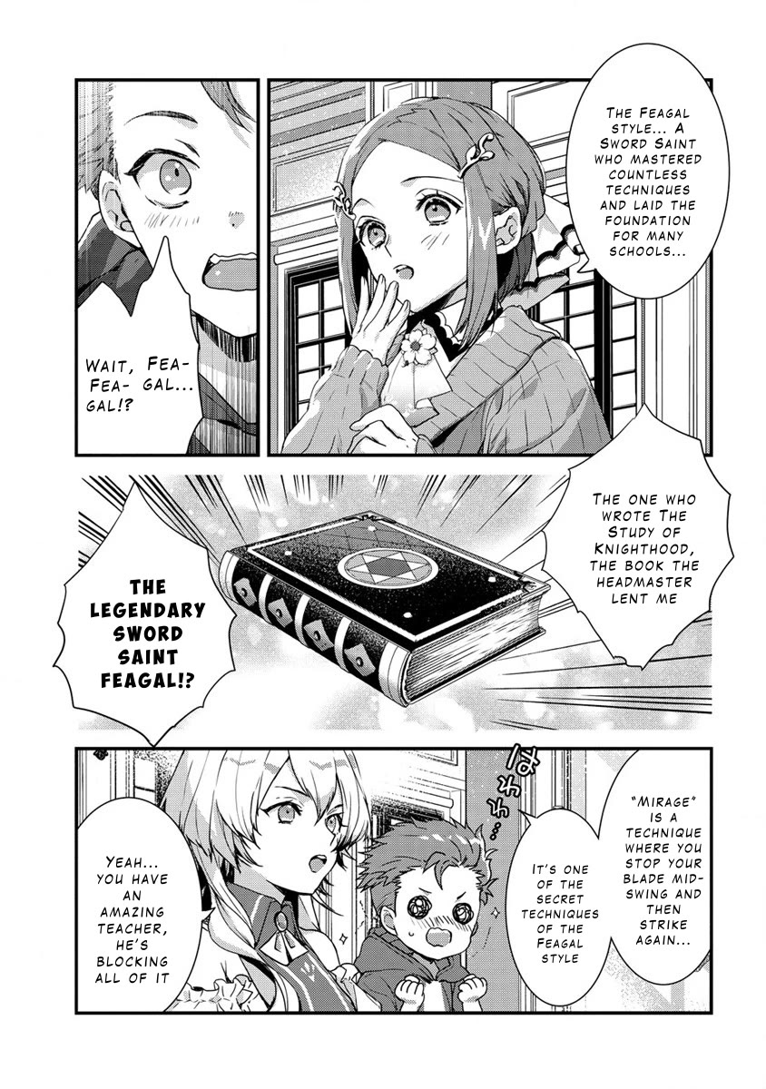 Kyuutei Mahou-shi Kubi ni Nattande,Inaka ni Kaette Mahou-ka no Sensei ni Narimasu chapter 8 page 9