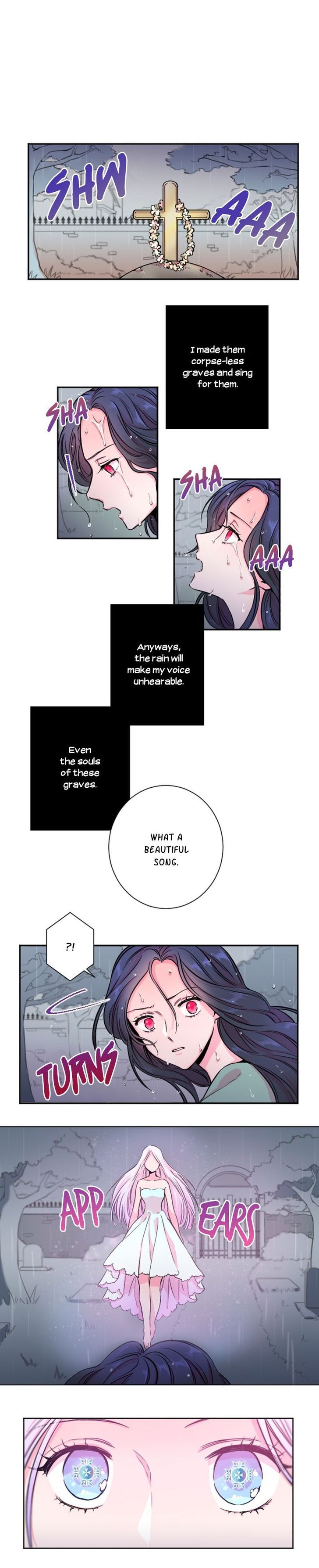 Lady Baby chapter 1.1 page 7