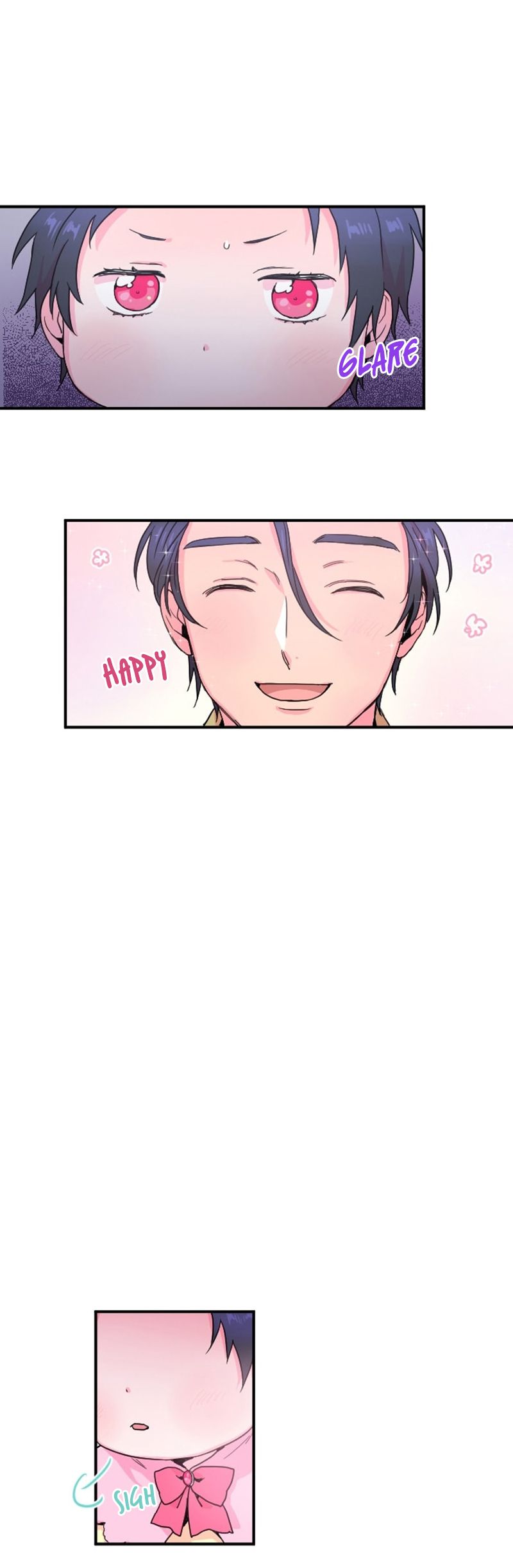 Lady Baby chapter 10 page 13