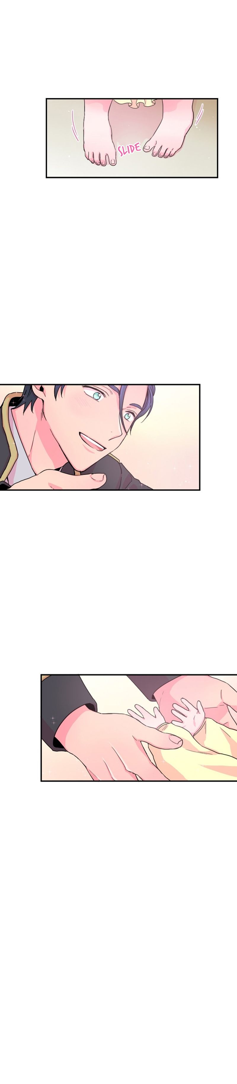 Lady Baby chapter 10 page 16