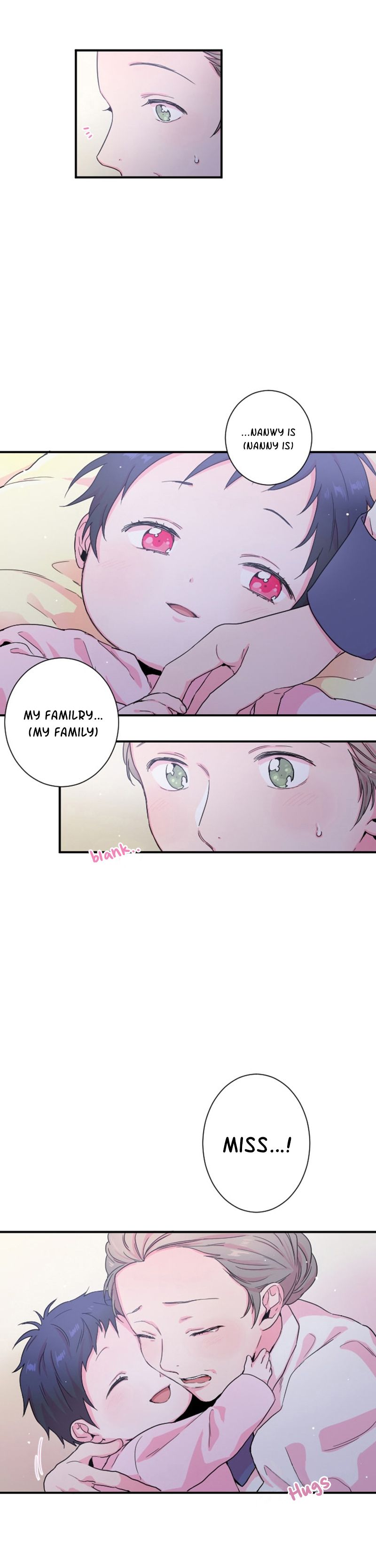 Lady Baby chapter 10 page 2