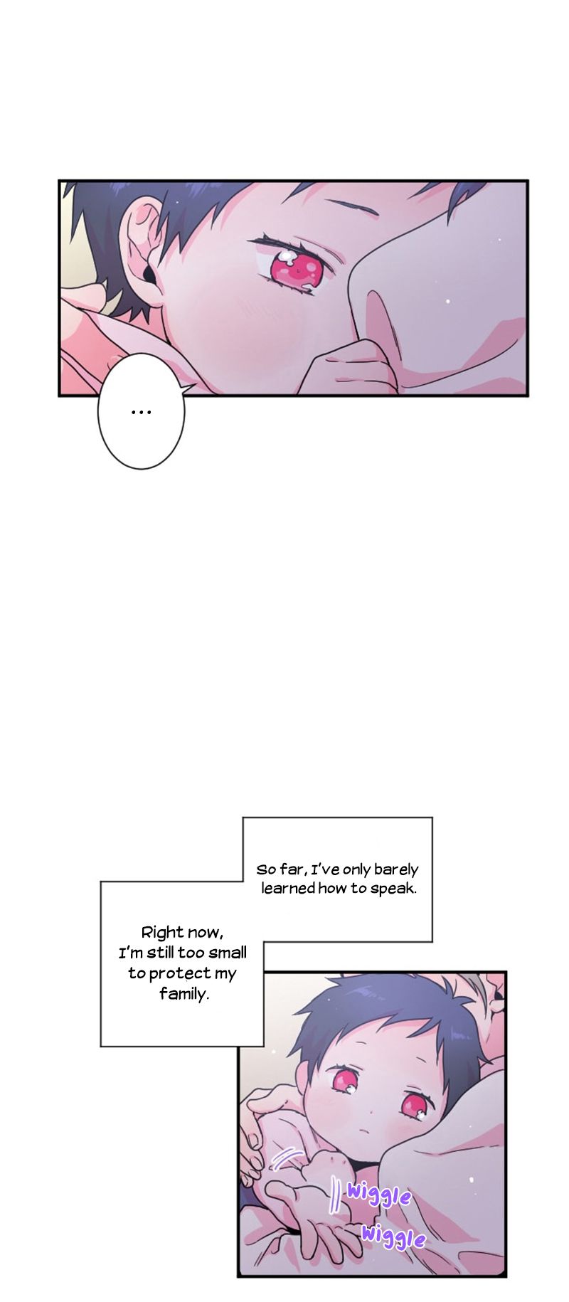 Lady Baby chapter 10 page 4