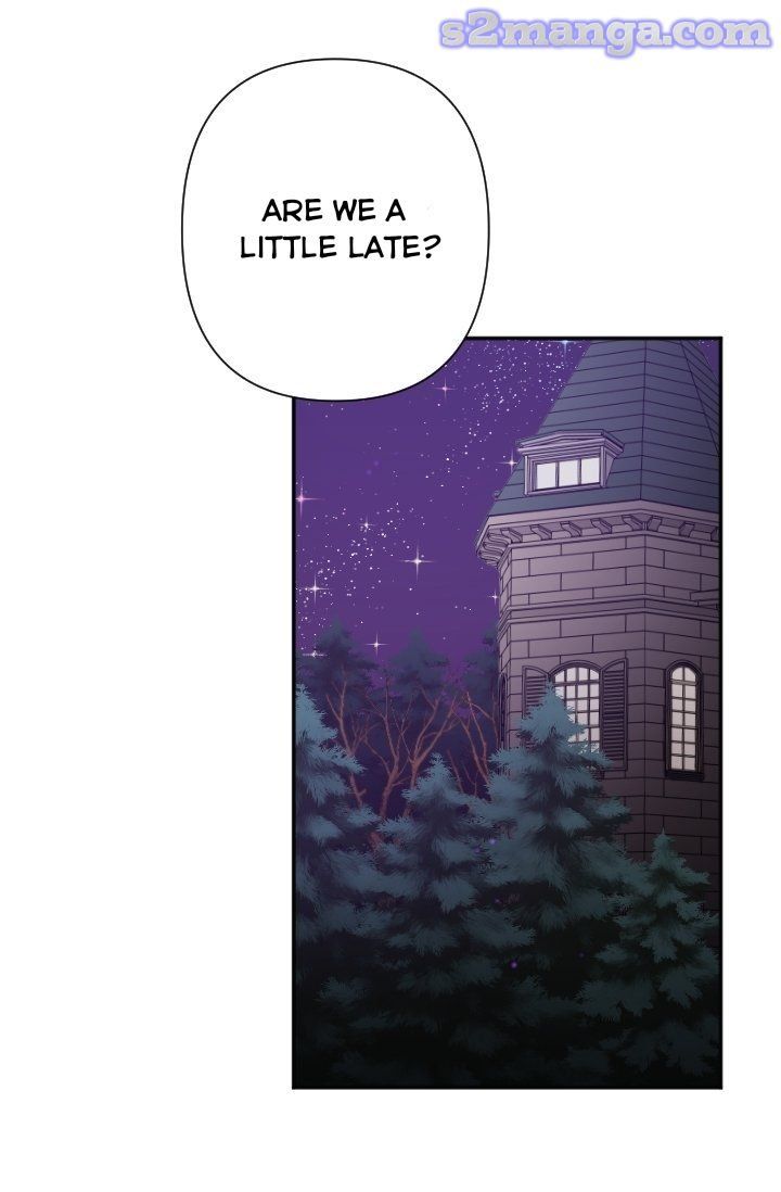 Lady Baby chapter 100 page 10