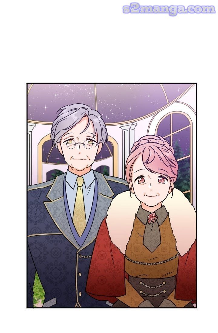 Lady Baby chapter 100 page 11