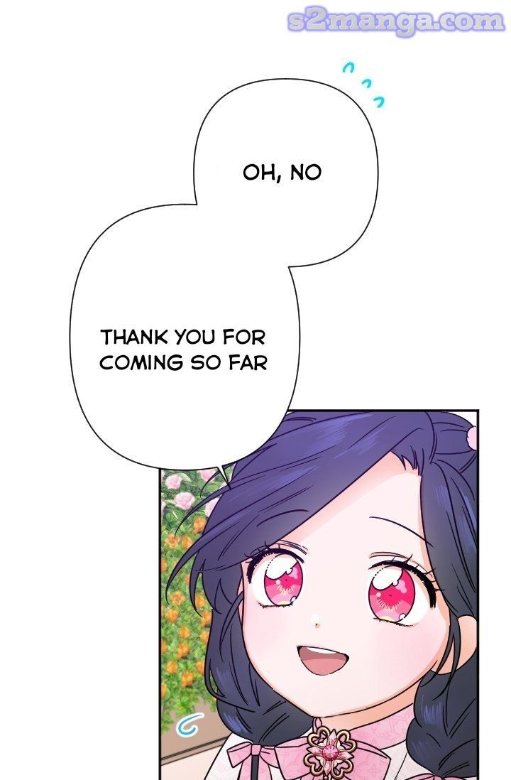 Lady Baby chapter 100 page 12