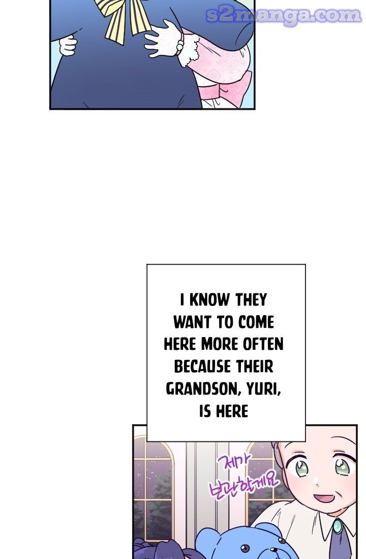 Lady Baby chapter 100 page 14