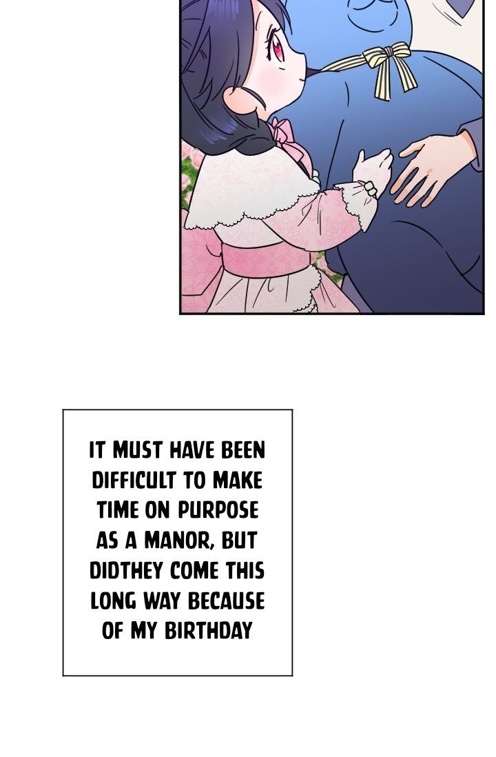 Lady Baby chapter 100 page 15