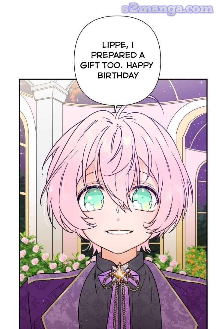 Lady Baby chapter 100 page 16