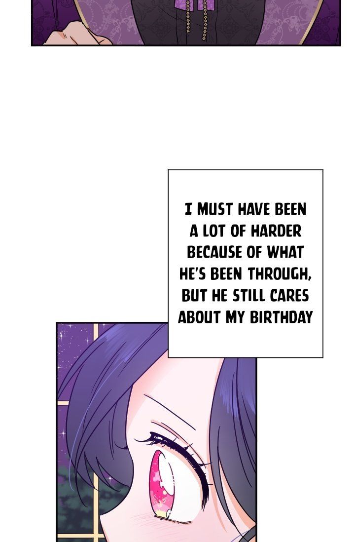 Lady Baby chapter 100 page 17