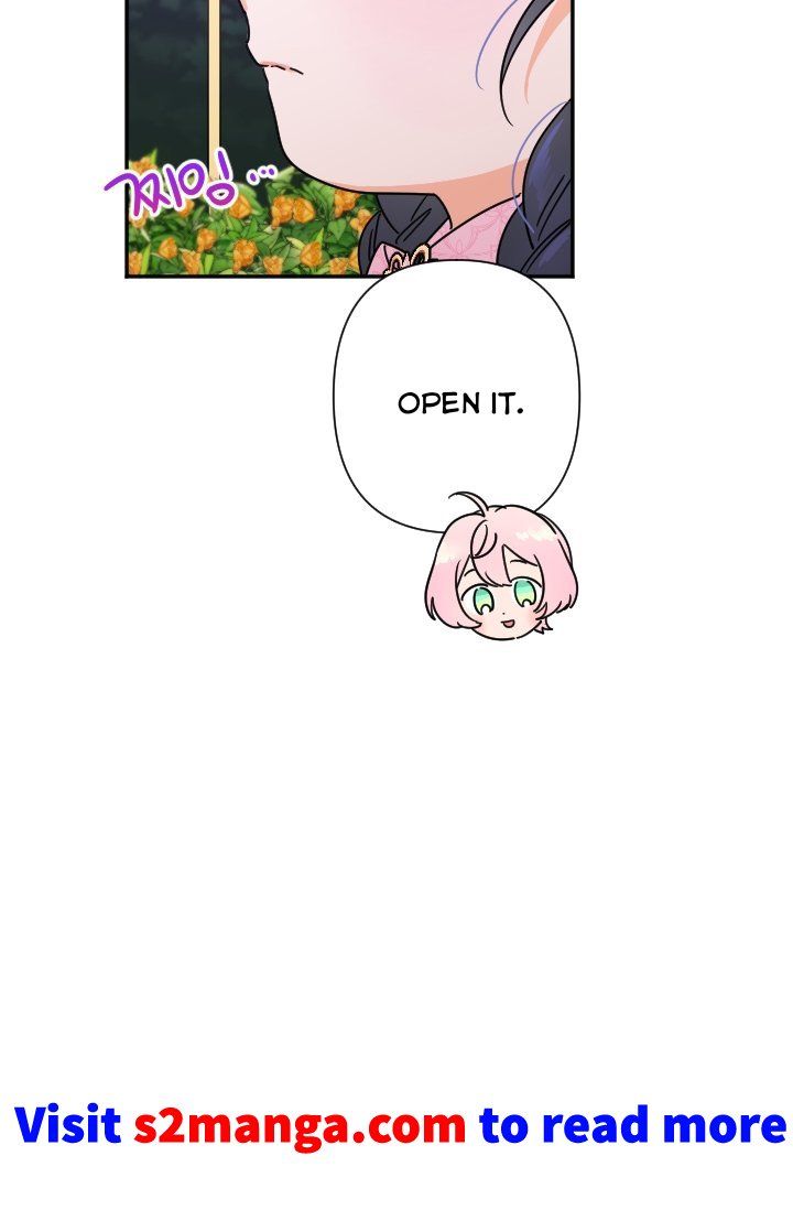 Lady Baby chapter 100 page 18