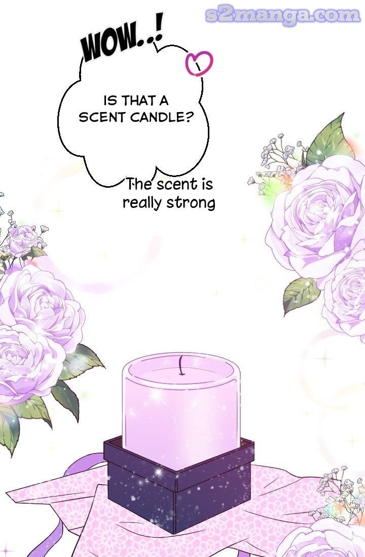 Lady Baby chapter 100 page 19