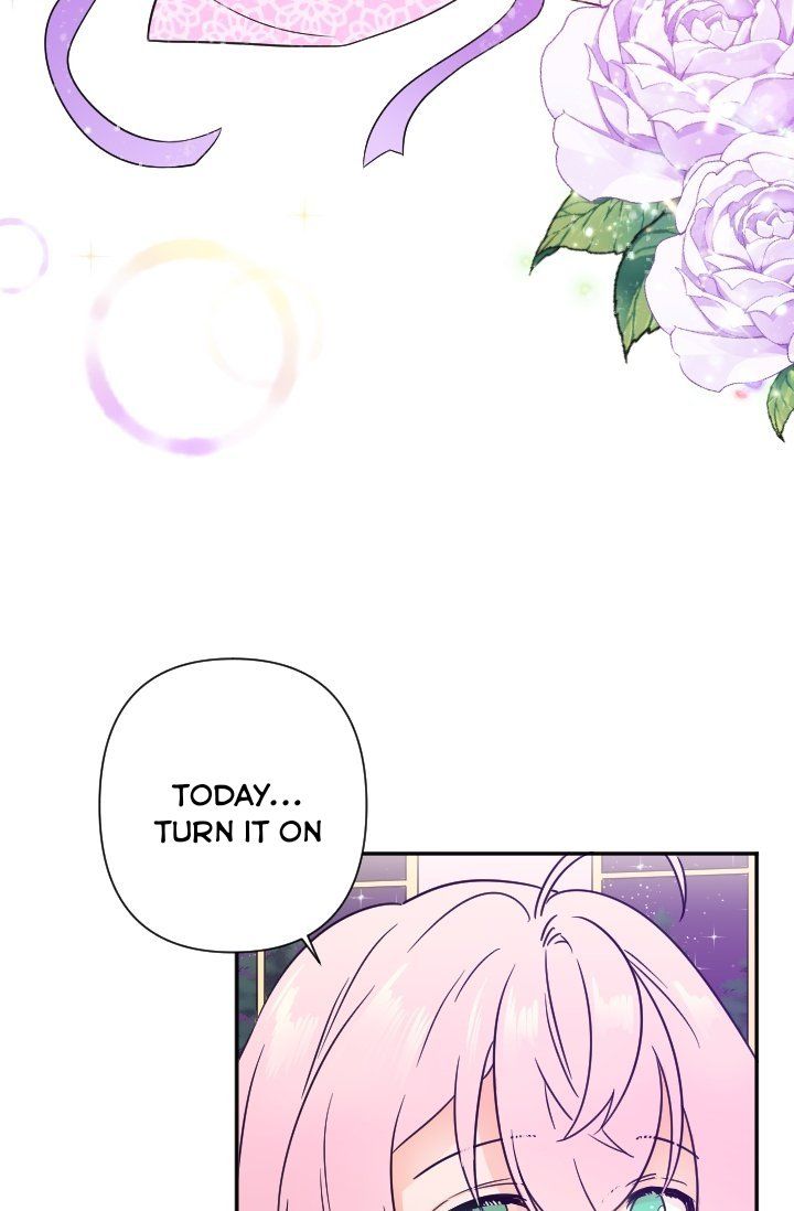 Lady Baby chapter 100 page 20