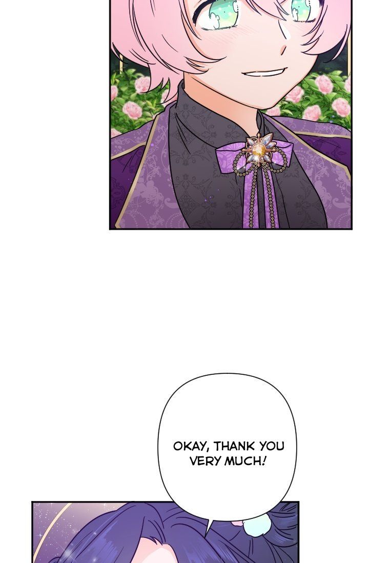 Lady Baby chapter 100 page 21