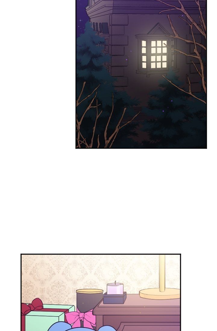 Lady Baby chapter 100 page 28