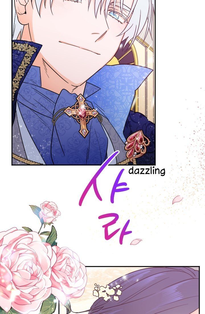 Lady Baby chapter 100 page 3