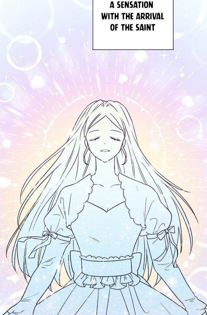 Lady Baby chapter 100 page 33