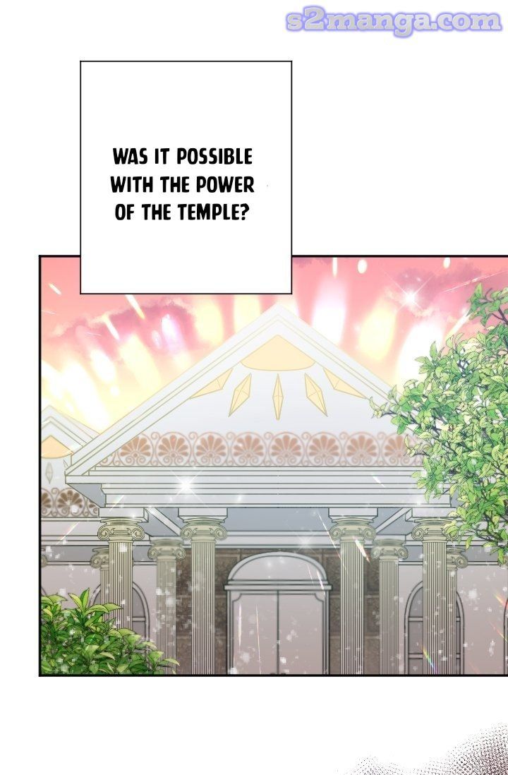 Lady Baby chapter 100 page 36