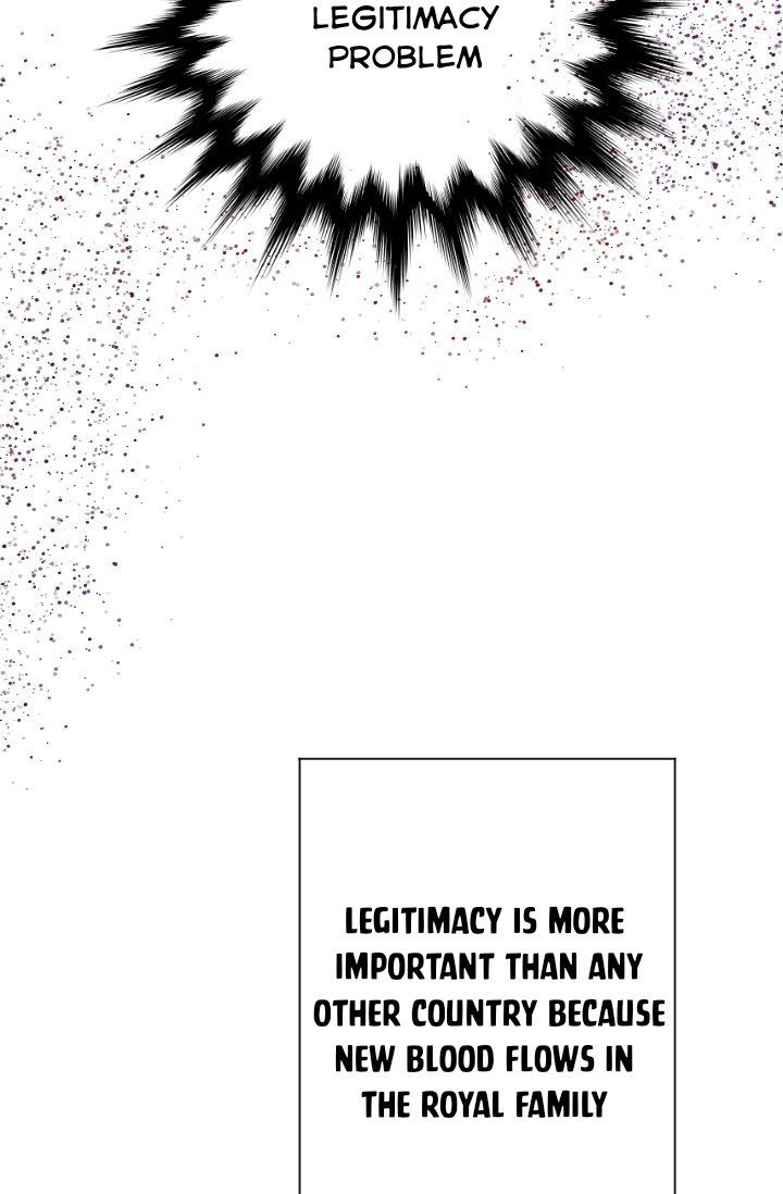 Lady Baby chapter 100 page 42