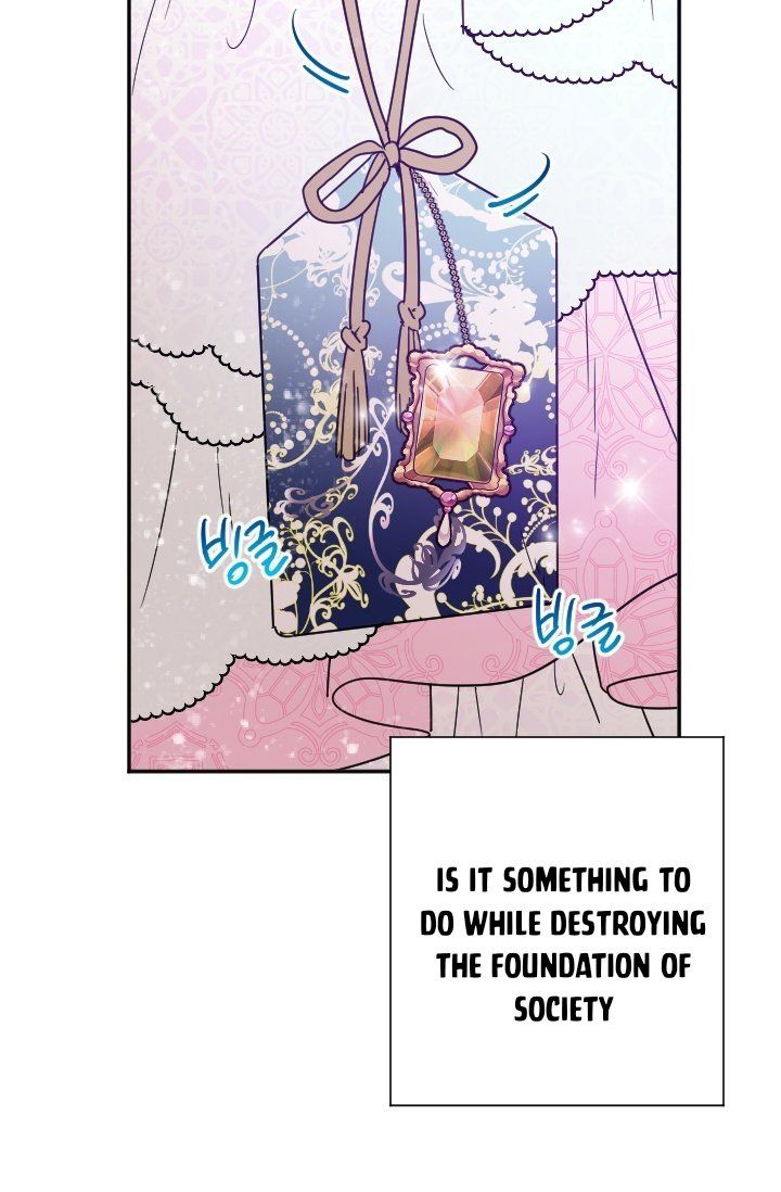 Lady Baby chapter 100 page 44