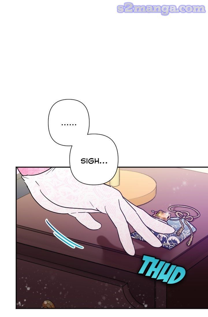 Lady Baby chapter 100 page 45