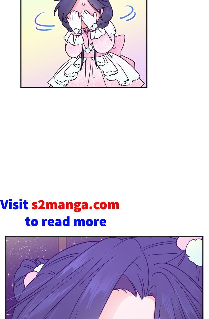 Lady Baby chapter 100 page 47