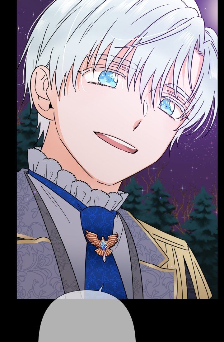 Lady Baby chapter 100 page 54