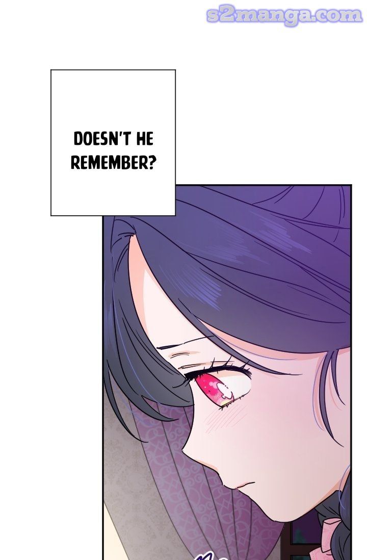 Lady Baby chapter 100 page 56