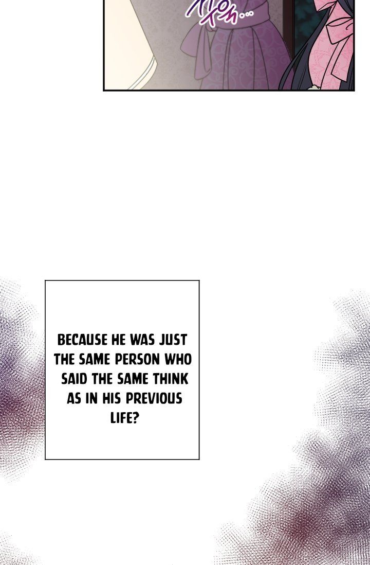 Lady Baby chapter 100 page 57