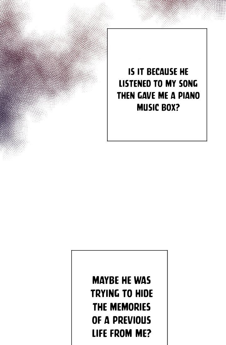 Lady Baby chapter 100 page 58