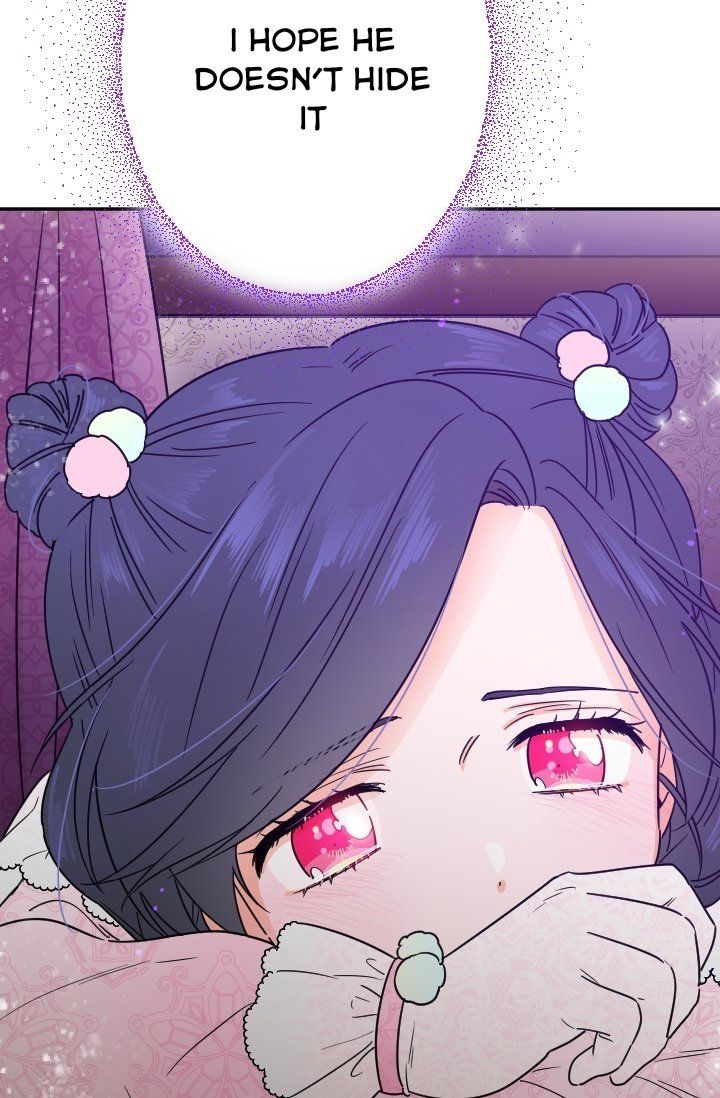 Lady Baby chapter 100 page 61