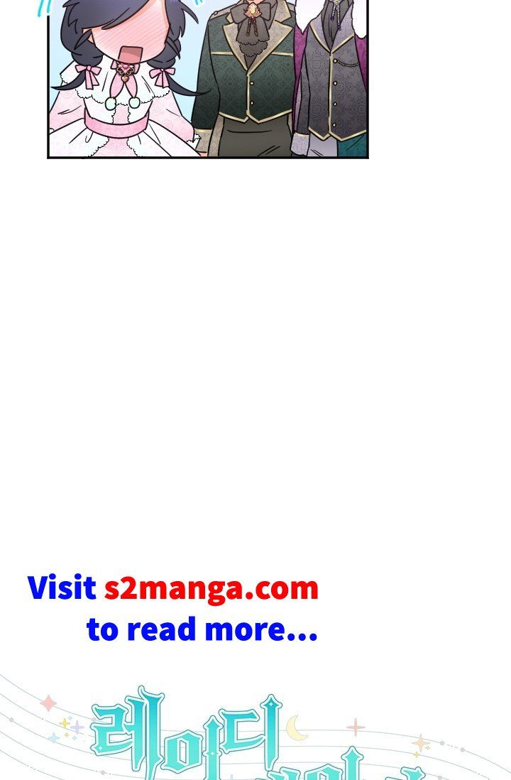 Lady Baby chapter 100 page 8