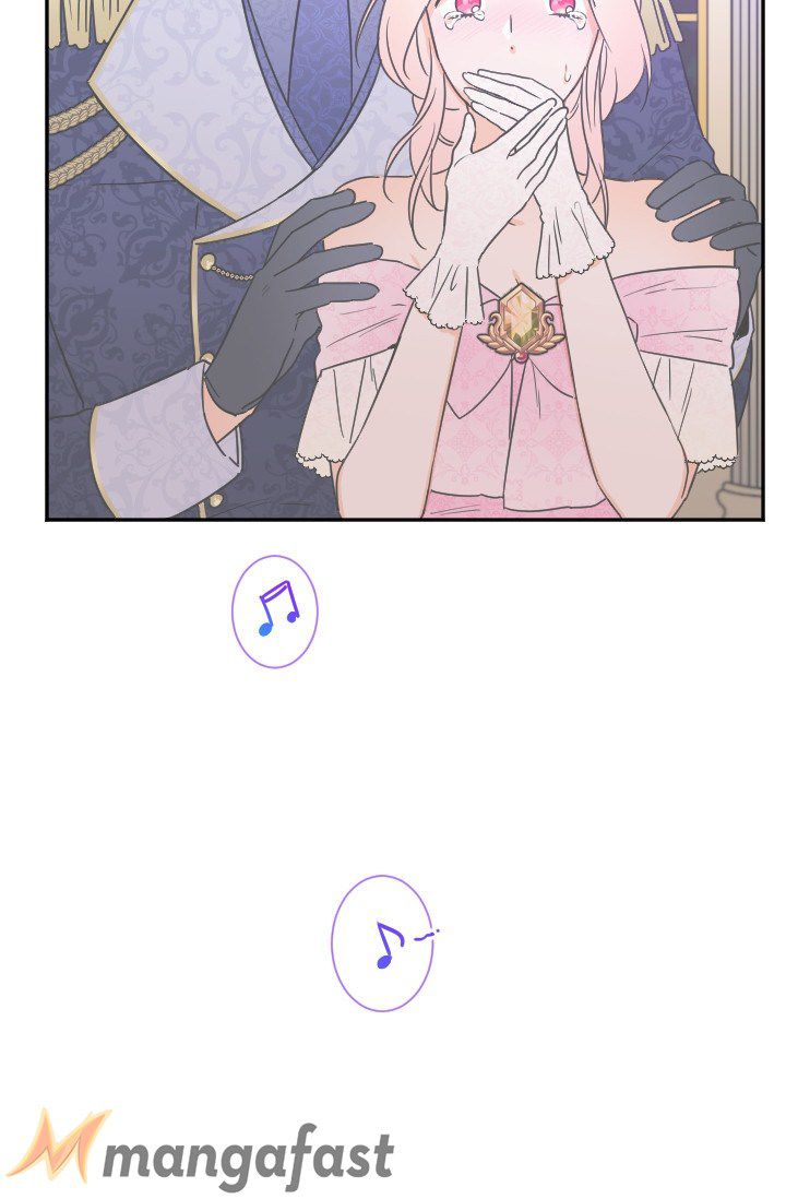 Lady Baby chapter 101 page 11