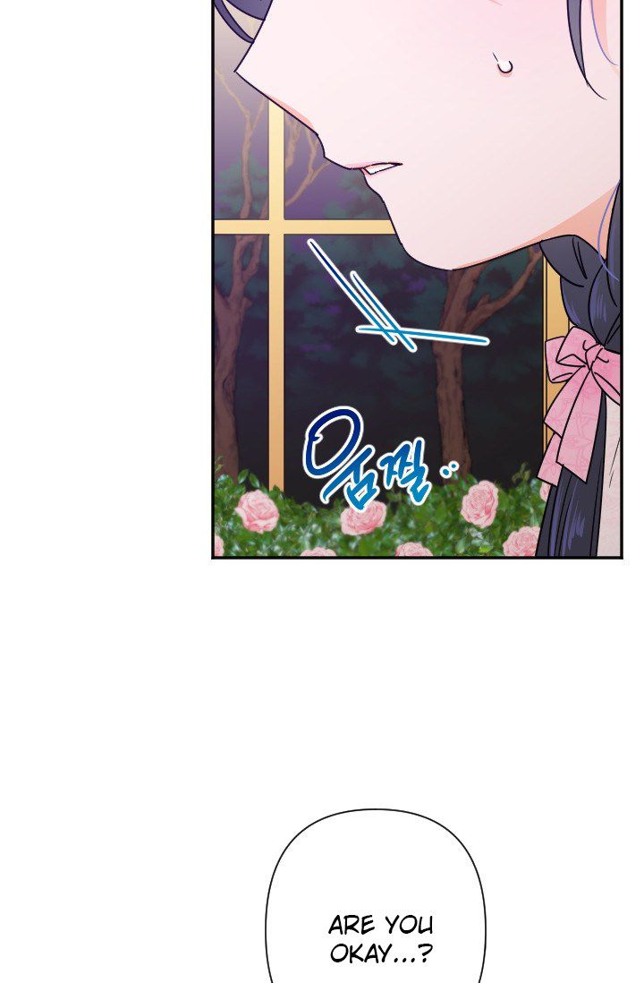 Lady Baby chapter 101 page 19