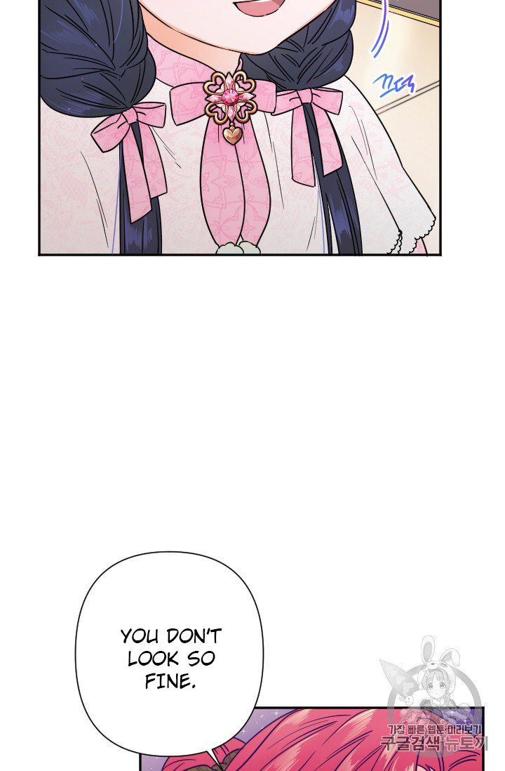 Lady Baby chapter 101 page 22