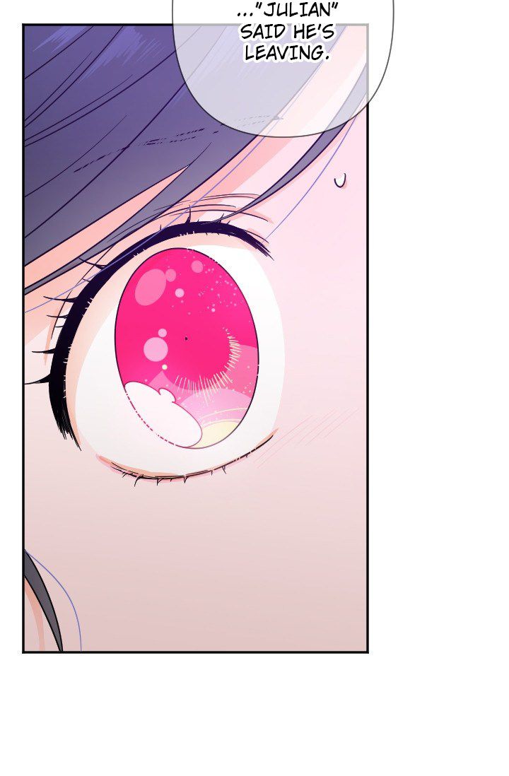 Lady Baby chapter 101 page 28