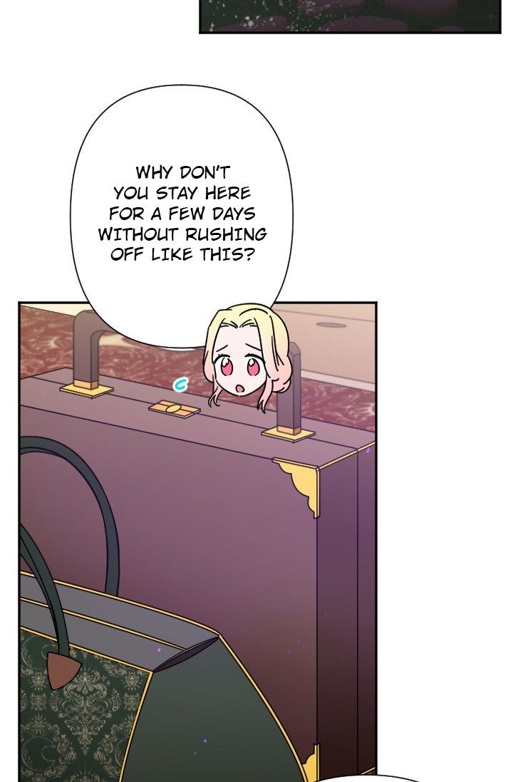 Lady Baby chapter 101 page 31