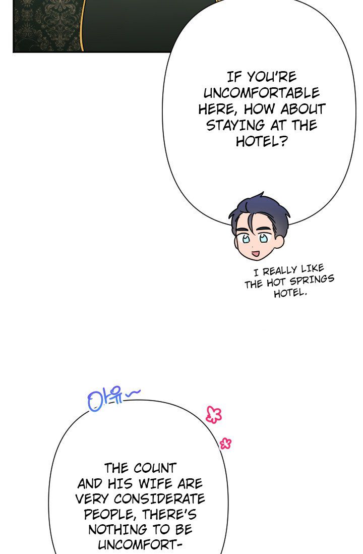 Lady Baby chapter 101 page 32