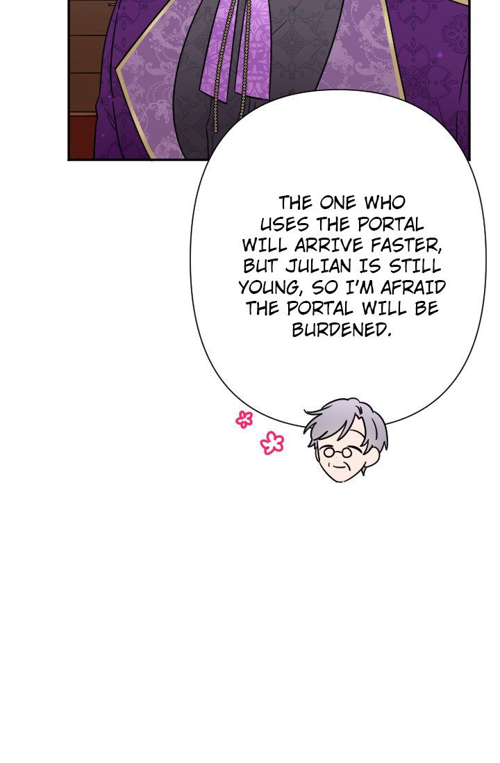 Lady Baby chapter 101 page 34