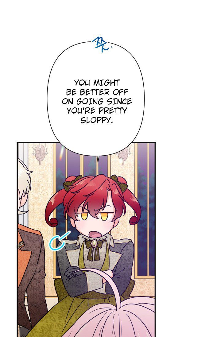 Lady Baby chapter 101 page 36