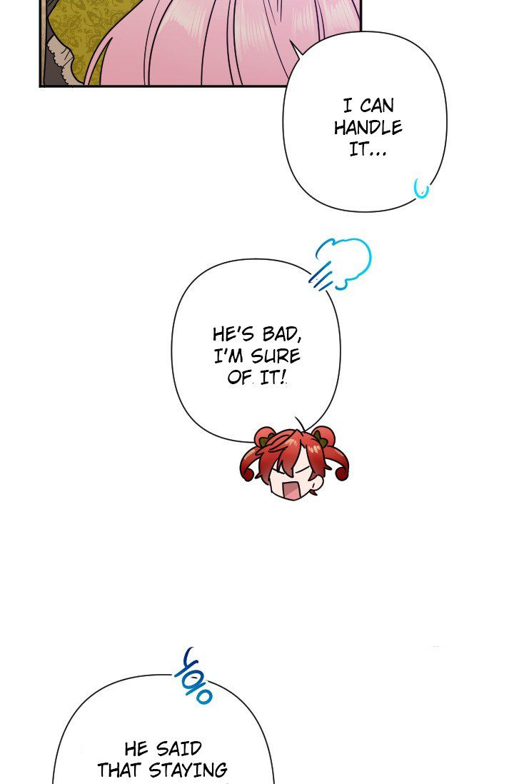 Lady Baby chapter 101 page 37