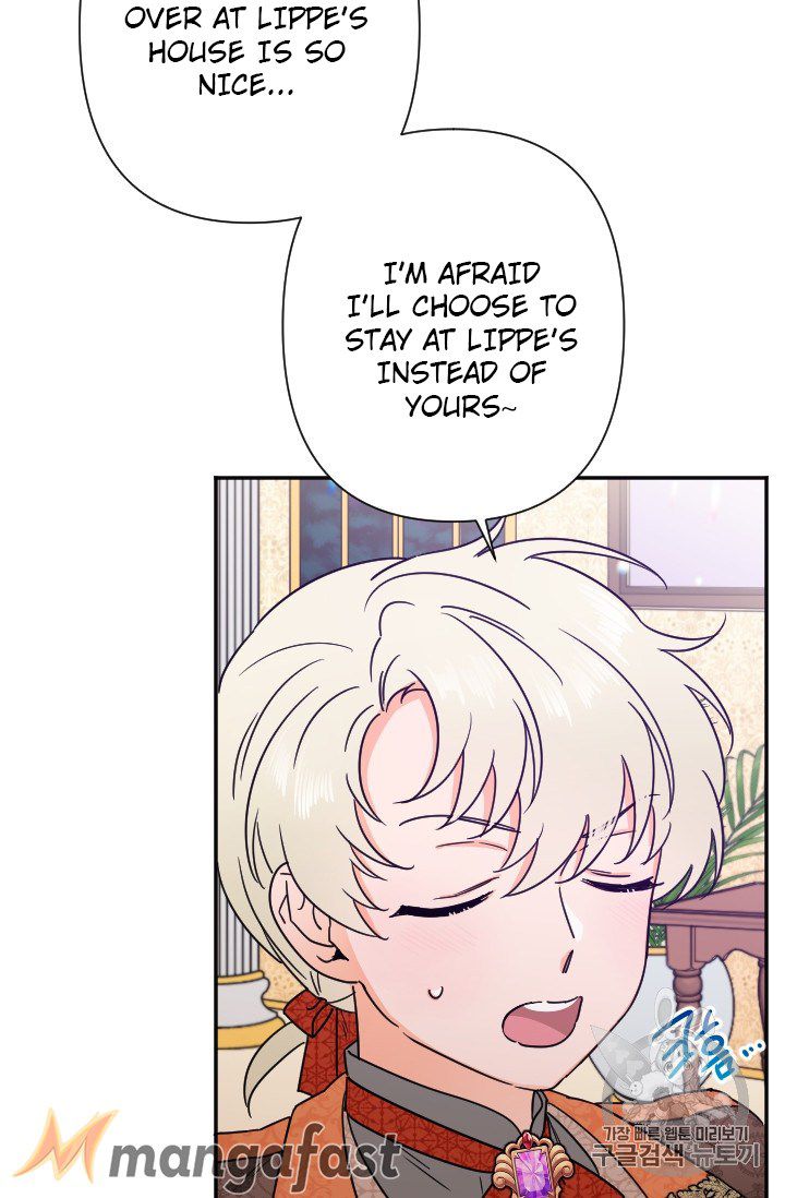 Lady Baby chapter 101 page 38