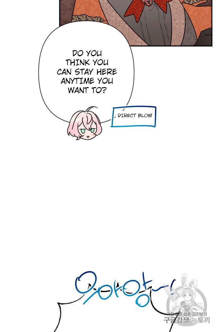 Lady Baby chapter 101 page 39