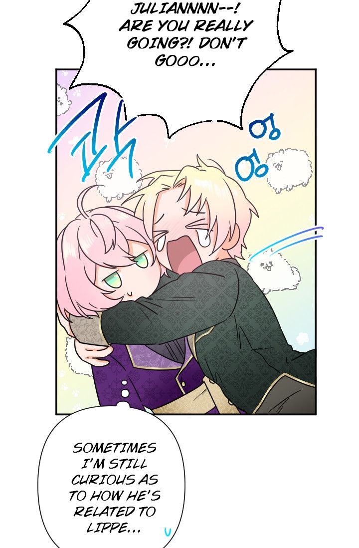 Lady Baby chapter 101 page 40