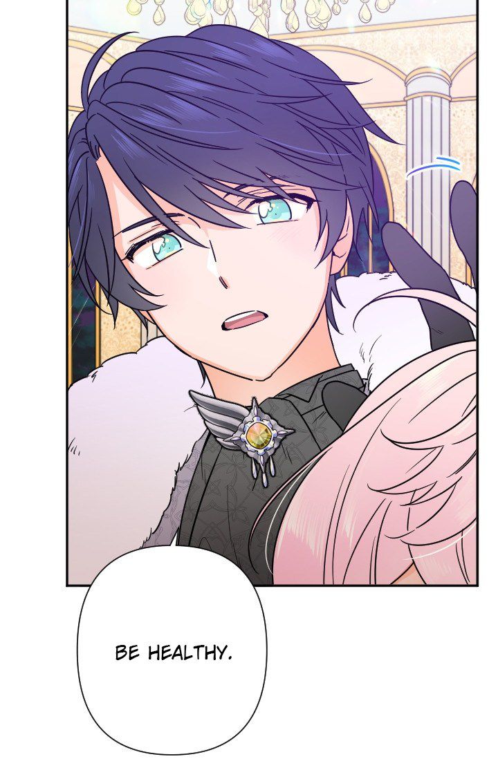 Lady Baby chapter 101 page 44