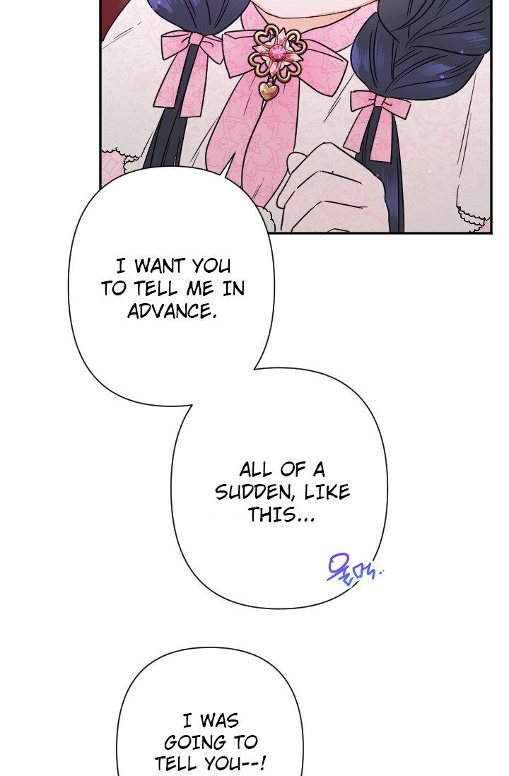 Lady Baby chapter 101 page 50