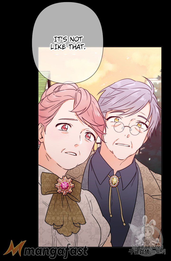 Lady Baby chapter 101 page 53