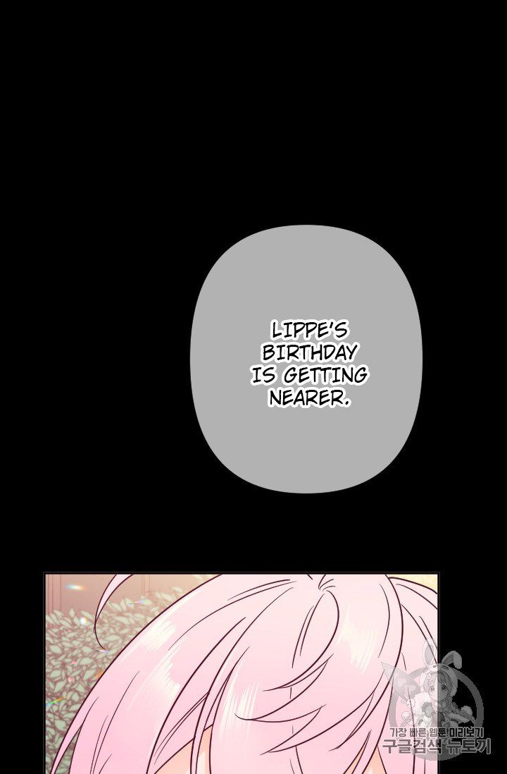 Lady Baby chapter 101 page 54